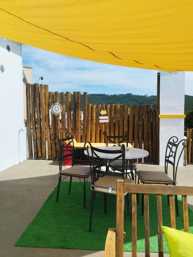 Ferienwohnung Casa Xara Proença-a-Nova Exterior foto