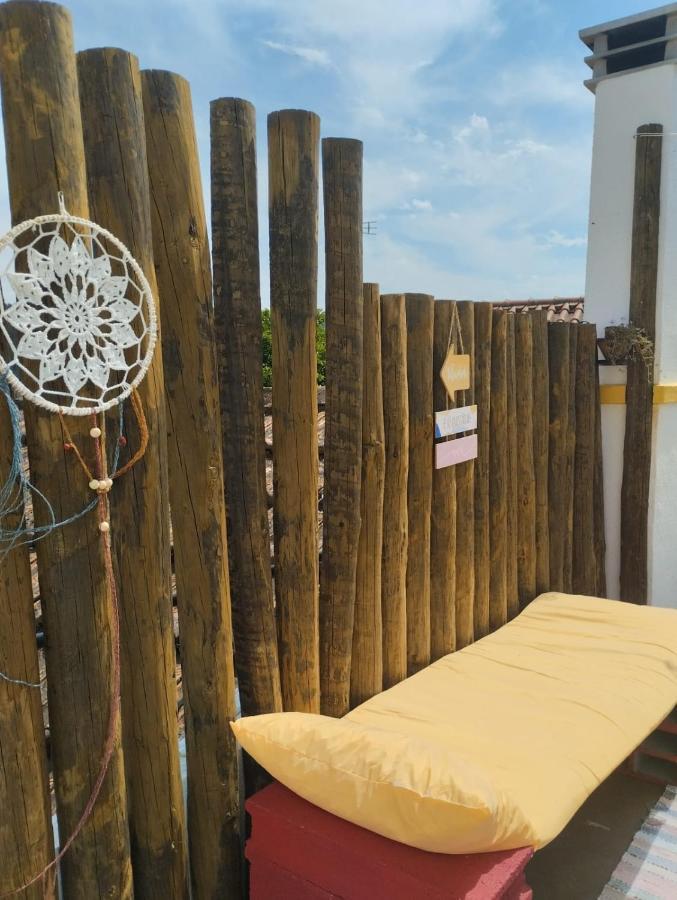 Ferienwohnung Casa Xara Proença-a-Nova Exterior foto