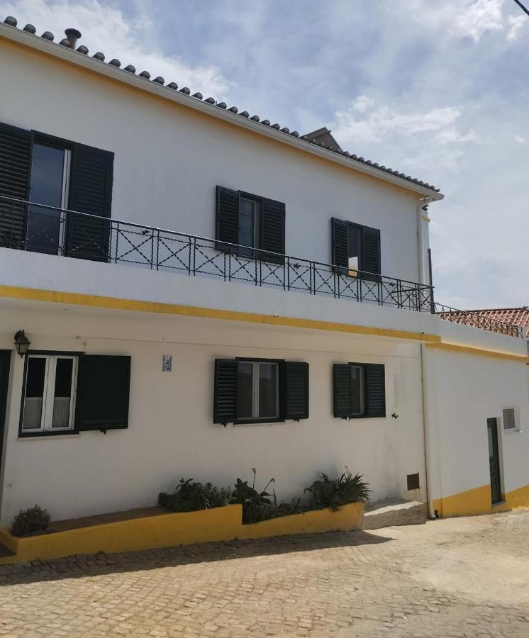 Ferienwohnung Casa Xara Proença-a-Nova Exterior foto