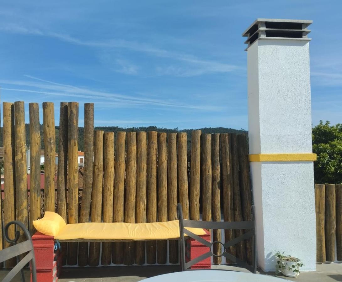 Ferienwohnung Casa Xara Proença-a-Nova Exterior foto